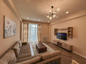 Nizami Residence by Bakuapart